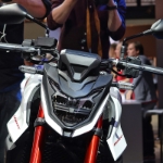 Intermot Honda 2022 - 16