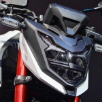 Intermot Honda 2022 - 17