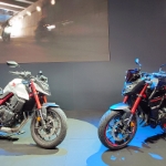 Intermot Honda 2022 - 18