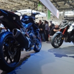 Intermot Honda 2022 - 19