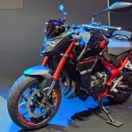 Intermot Honda 2022 - 20