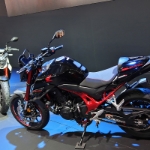Intermot Honda 2022 - 24