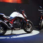 Intermot Honda 2022 - 25