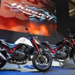 Intermot Honda 2022 - 27