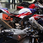 Intermot Honda 2022 - 29