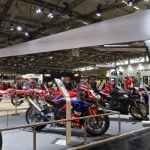Intermot Honda 2022 - 30