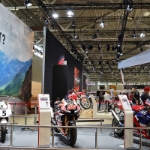 Intermot Honda 2022 - 31