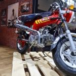 Intermot Honda 2022 - 32