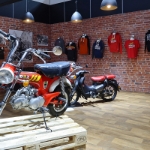 Intermot Honda 2022 - 34