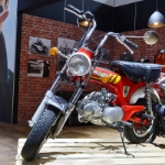 Intermot Honda 2022 - 35