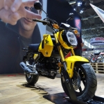 Intermot Honda 2022 - 37