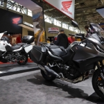 Intermot Honda 2022 - 39