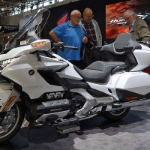Intermot Honda 2022 - 43