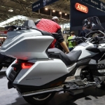 Intermot Honda 2022 - 44