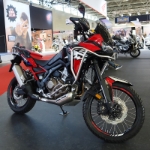 Intermot Honda 2022 - 48