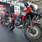 Intermot Honda 2022 - 49