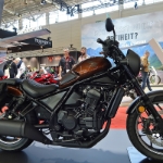 Intermot Honda 2022 - 52