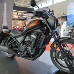Intermot Honda 2022 - 54
