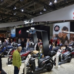 Intermot Honda 2022 - 55