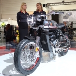 Intermot Horex 2022 - 28