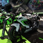 Intermot Kawasaki 2022 - 08