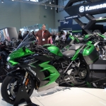 Intermot Kawasaki 2022 - 09