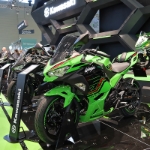 Intermot Kawasaki 2022 - 10