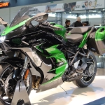 Intermot Kawasaki 2022 - 16