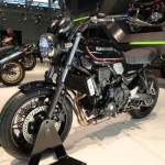 Intermot Kawasaki 2022 - 23