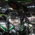 Intermot Kawasaki 2022 - 24