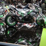 Intermot Kawasaki 2022 - 27