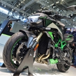 Intermot Kawasaki 2022 - 35