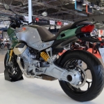 Intermot MotoGuzzi 2022 - 07