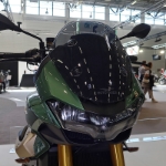Intermot MotoGuzzi 2022 - 12