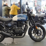 Intermot Royal Enfield 2022 - 01