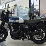 Intermot Royal Enfield 2022 - 02