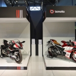 Intermot Bimota 2022 - 01