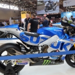 Intermot Suzuki 2022 - 02