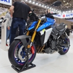 Intermot Suzuki 2022 - 04