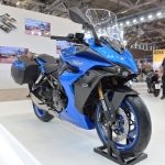 Intermot Suzuki 2022 - 06