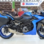 Intermot Suzuki 2022 - 07