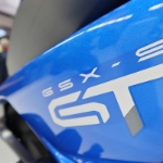 Intermot Suzuki 2022 - 11