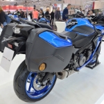 Intermot Suzuki 2022 - 12