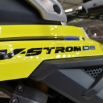 Intermot Suzuki 2022 - 20