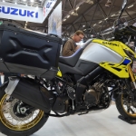 Intermot Suzuki 2022 - 22