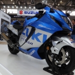 Intermot Suzuki 2022 - 34