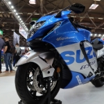 Intermot Suzuki 2022 - 35