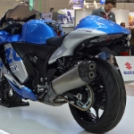 Intermot Suzuki 2022 - 36