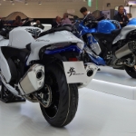Intermot Suzuki 2022 - 37