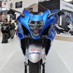 Intermot Suzuki 2022 - 38